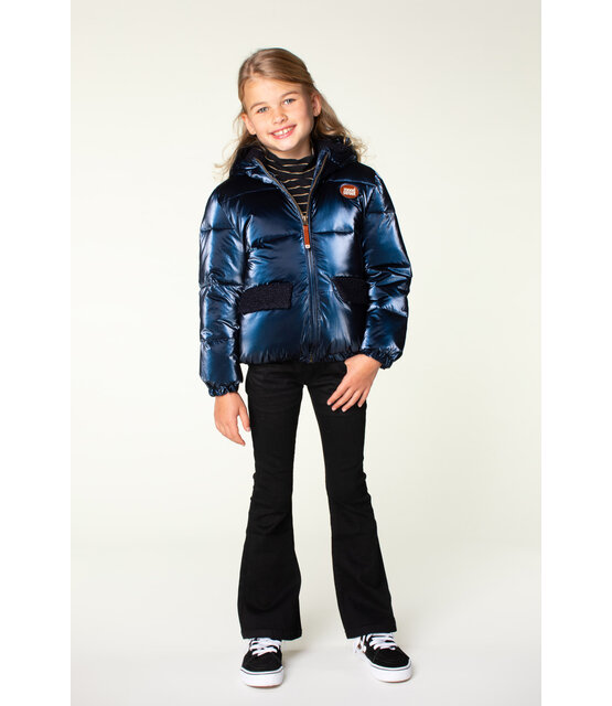 Moodstreet Meisjes Winterjas Julie