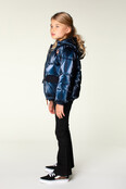 Moodstreet Meisjes Winterjas Julie