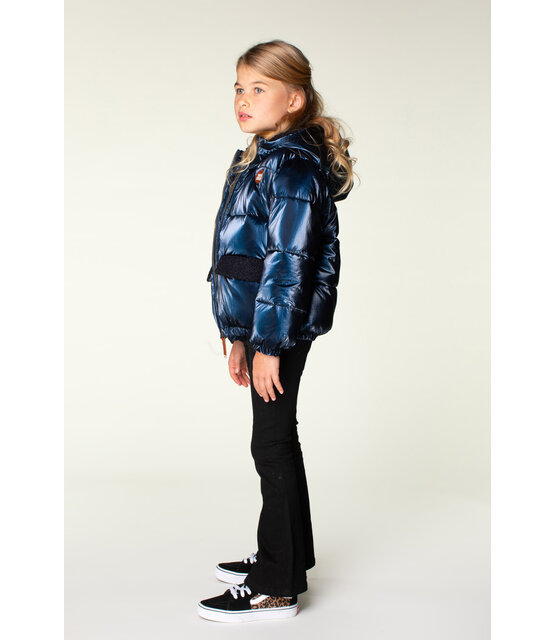 Moodstreet Meisjes Winterjas Julie