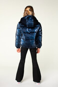 Moodstreet Meisjes Winterjas Julie
