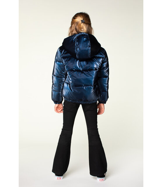 Moodstreet Meisjes Winterjas Julie