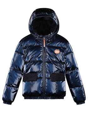 Moodstreet Meisjes Winterjas Julie
