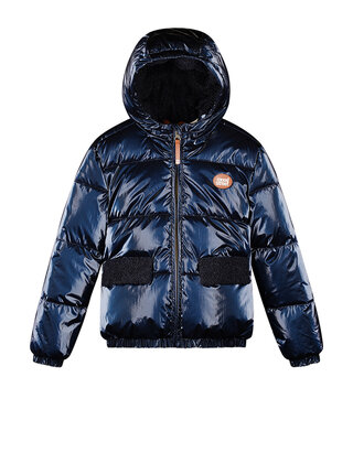 Moodstreet Meisjes Winterjas Julie