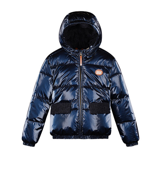 Moodstreet Meisjes Winterjas Julie