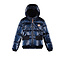 Moodstreet  Moodstreet Meisjes Winterjas Julie