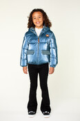 Moodstreet Meisjes Winterjas Julie
