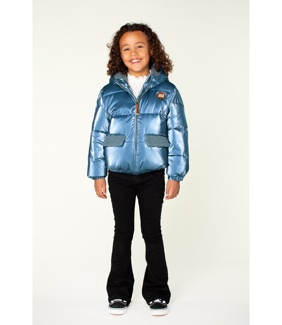 Moodstreet Meisjes Winterjas Julie