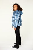 Moodstreet Meisjes Winterjas Julie