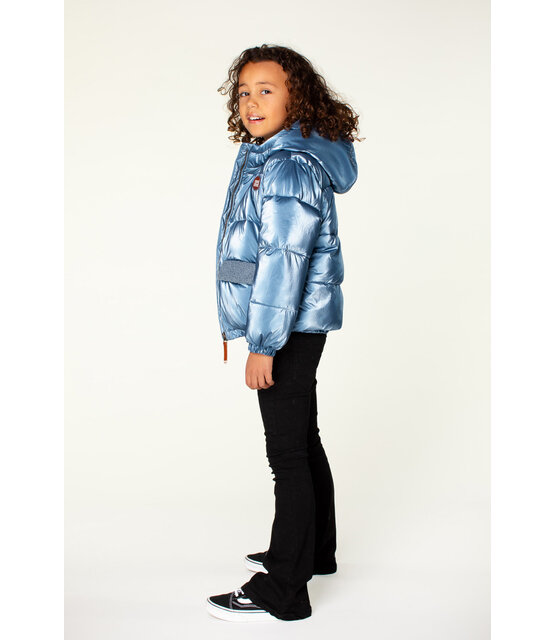 Moodstreet Meisjes Winterjas Julie