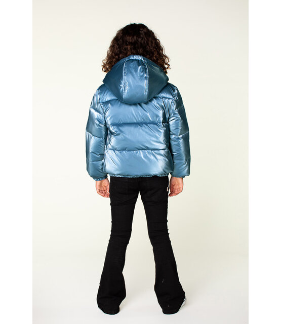 Moodstreet Meisjes Winterjas Julie