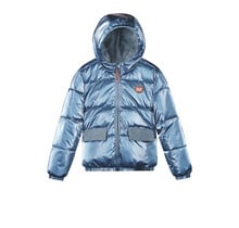 Moodstreet Meisjes Winterjas Julie