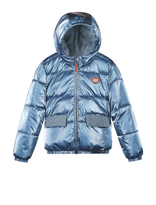 Moodstreet Meisjes Winterjas Julie