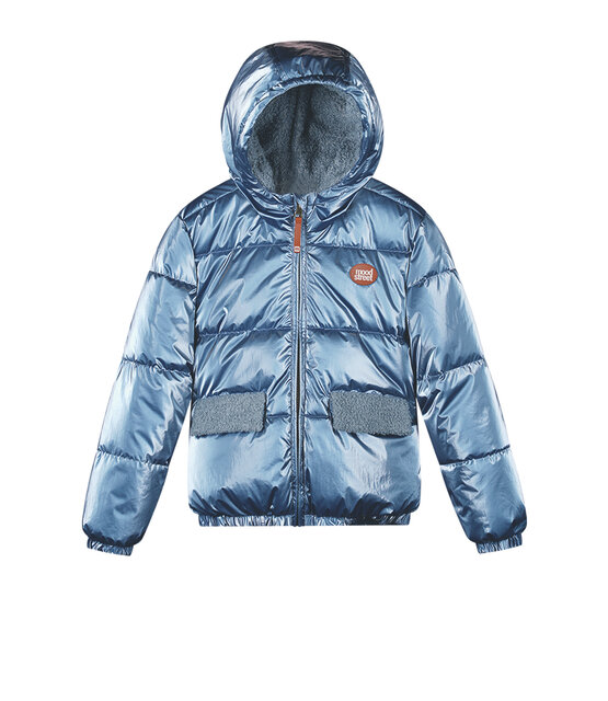 Moodstreet Meisjes Winterjas Julie
