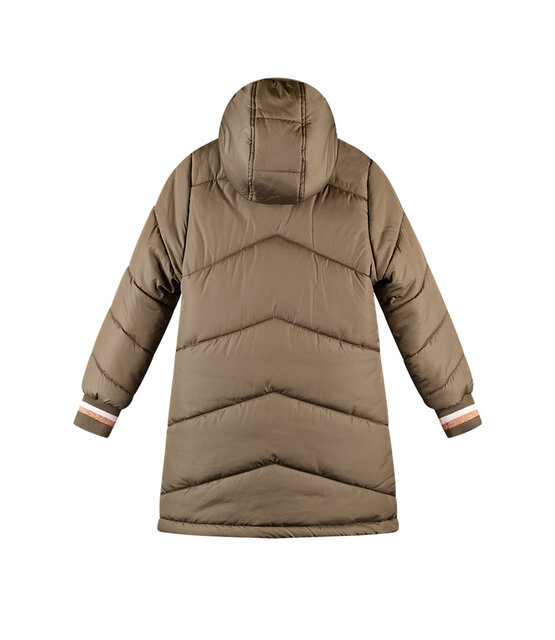Moodstreet Meisjes Winterjas Jara