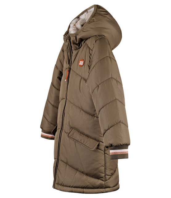 Moodstreet Meisjes Winterjas Jara