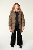 Moodstreet Meisjes Winterjas Jara