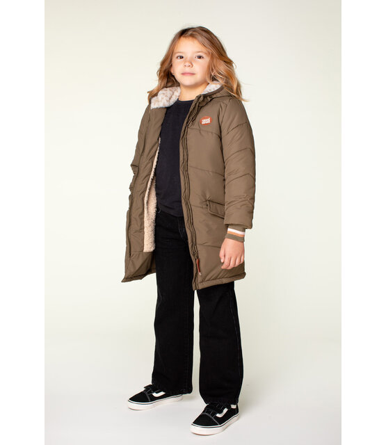 Moodstreet Meisjes Winterjas Jara