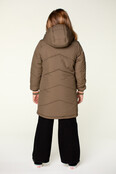 Moodstreet Meisjes Winterjas Jara
