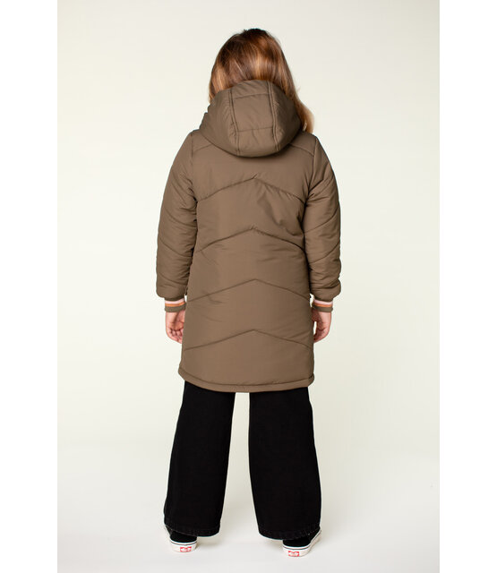 Moodstreet Meisjes Winterjas Jara