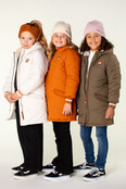 Moodstreet Meisjes Winterjas Jara