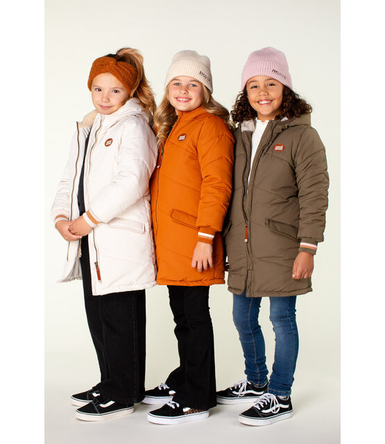Moodstreet Meisjes Winterjas Jara