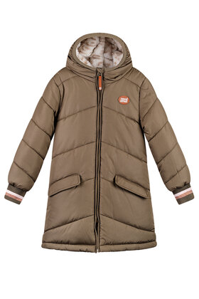 Moodstreet Meisjes Winterjas Jara