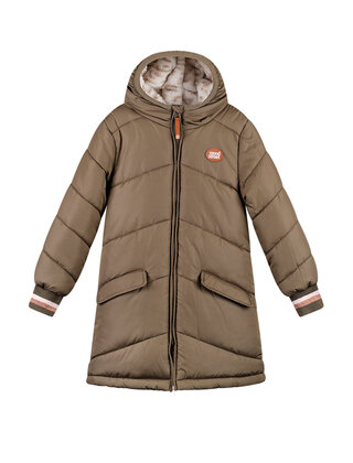 Moodstreet Meisjes Winterjas Jara