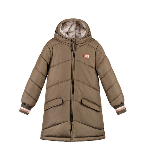 Moodstreet Meisjes Winterjas Jara