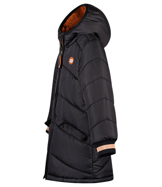 Moodstreet Meisjes Winterjas Jara