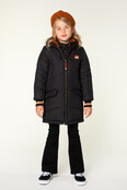 Moodstreet Meisjes Winterjas Jara