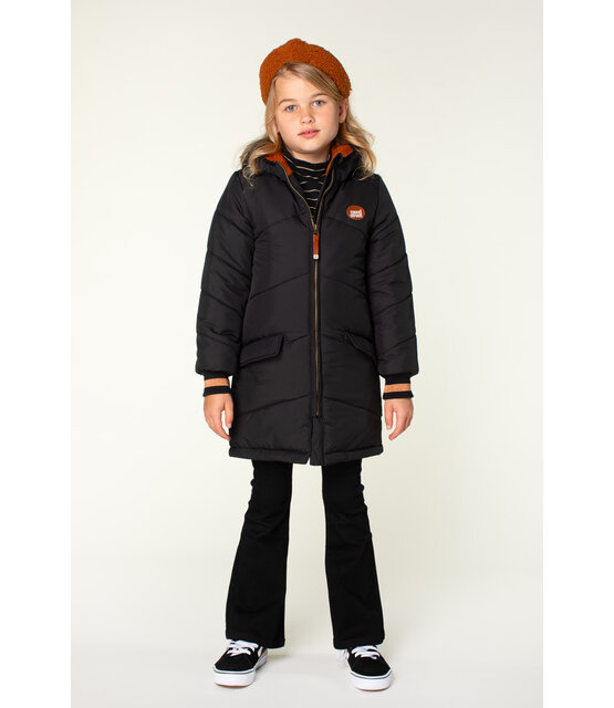 Moodstreet Meisjes Winterjas Jara