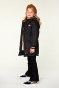 Moodstreet Meisjes Winterjas Jara