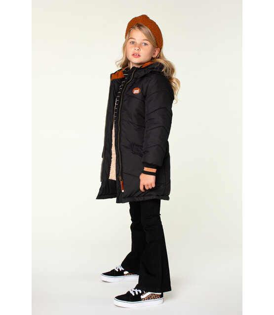 Moodstreet Meisjes Winterjas Jara