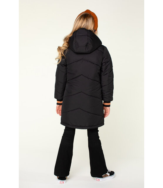 Moodstreet Meisjes Winterjas Jara