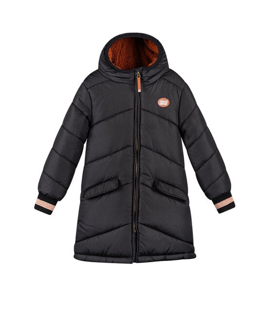 Moodstreet Meisjes Winterjas Jara