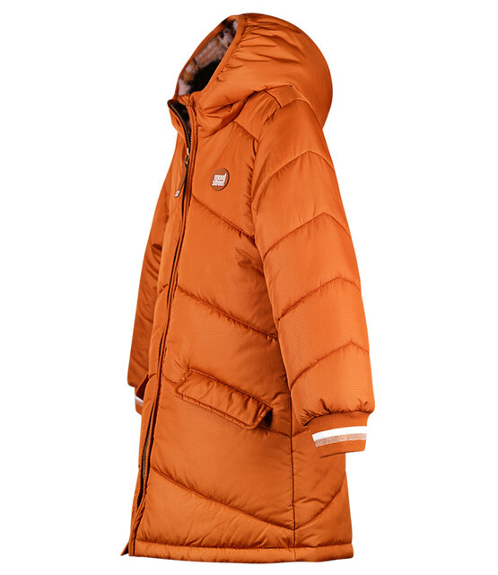 Moodstreet Meisjes Winterjas Jara