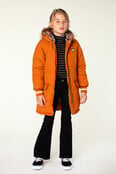 Moodstreet Meisjes Winterjas Jara