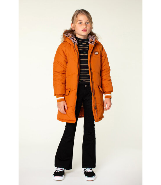 Moodstreet Meisjes Winterjas Jara