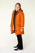 Moodstreet Meisjes Winterjas Jara