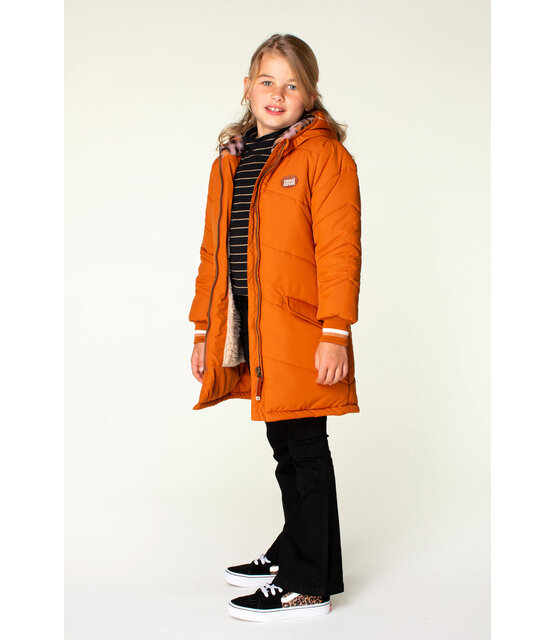 Moodstreet Meisjes Winterjas Jara
