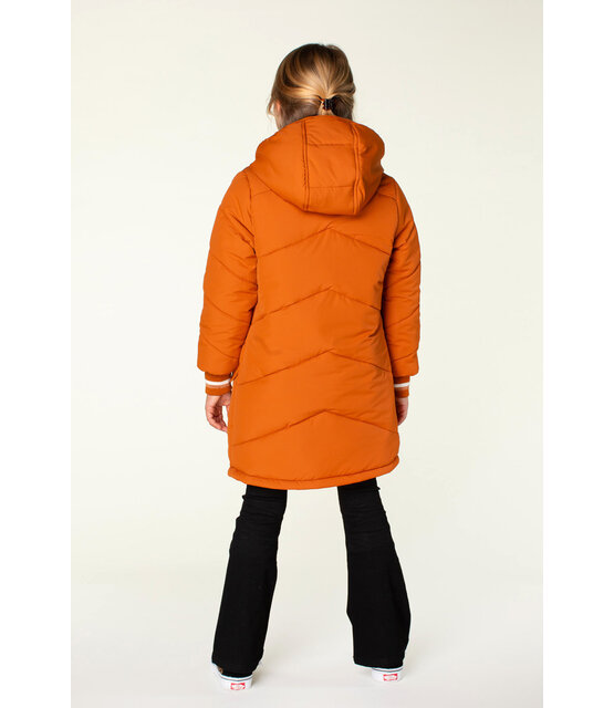 Moodstreet Meisjes Winterjas Jara