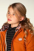 Moodstreet Meisjes Winterjas Jara