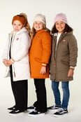 Moodstreet Meisjes Winterjas Jara