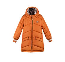 Moodstreet Meisjes Winterjas Jara