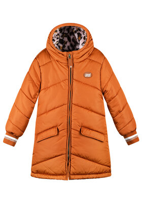 Moodstreet Meisjes Winterjas Jara