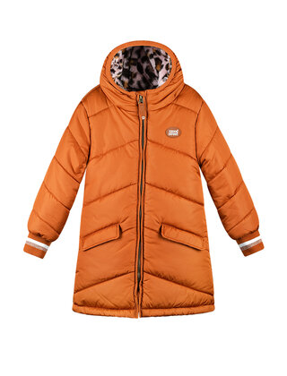 Moodstreet Meisjes Winterjas Jara