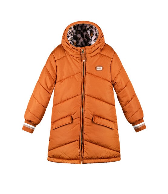 Moodstreet Meisjes Winterjas Jara