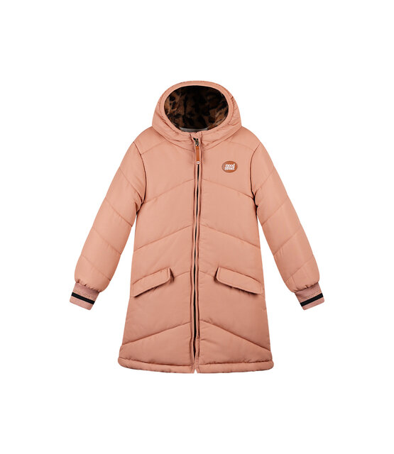 Moodstreet Meisjes Jas Jara