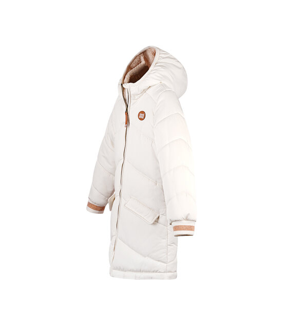 Moodstreet Meisjes Winterjas Jara
