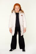 Moodstreet Meisjes Winterjas Jara